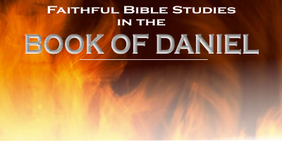 Daniel Series Studies image