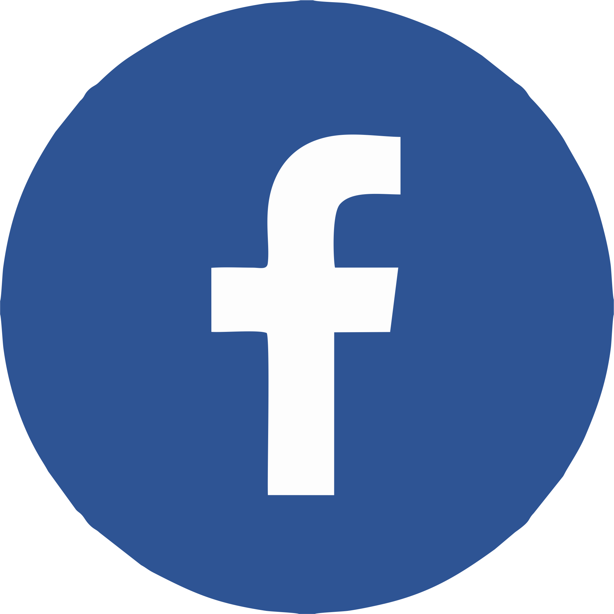 Facebook icon