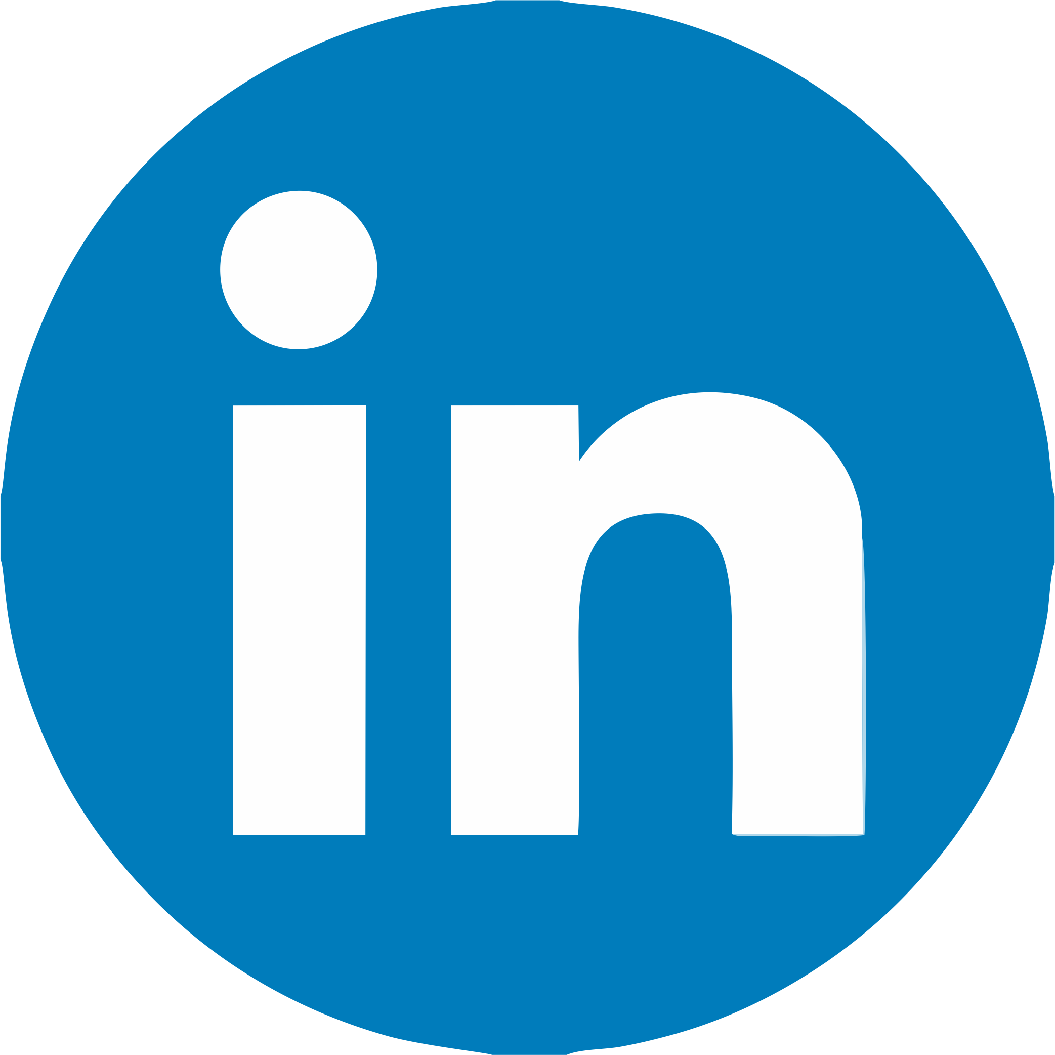 Linkedin icon