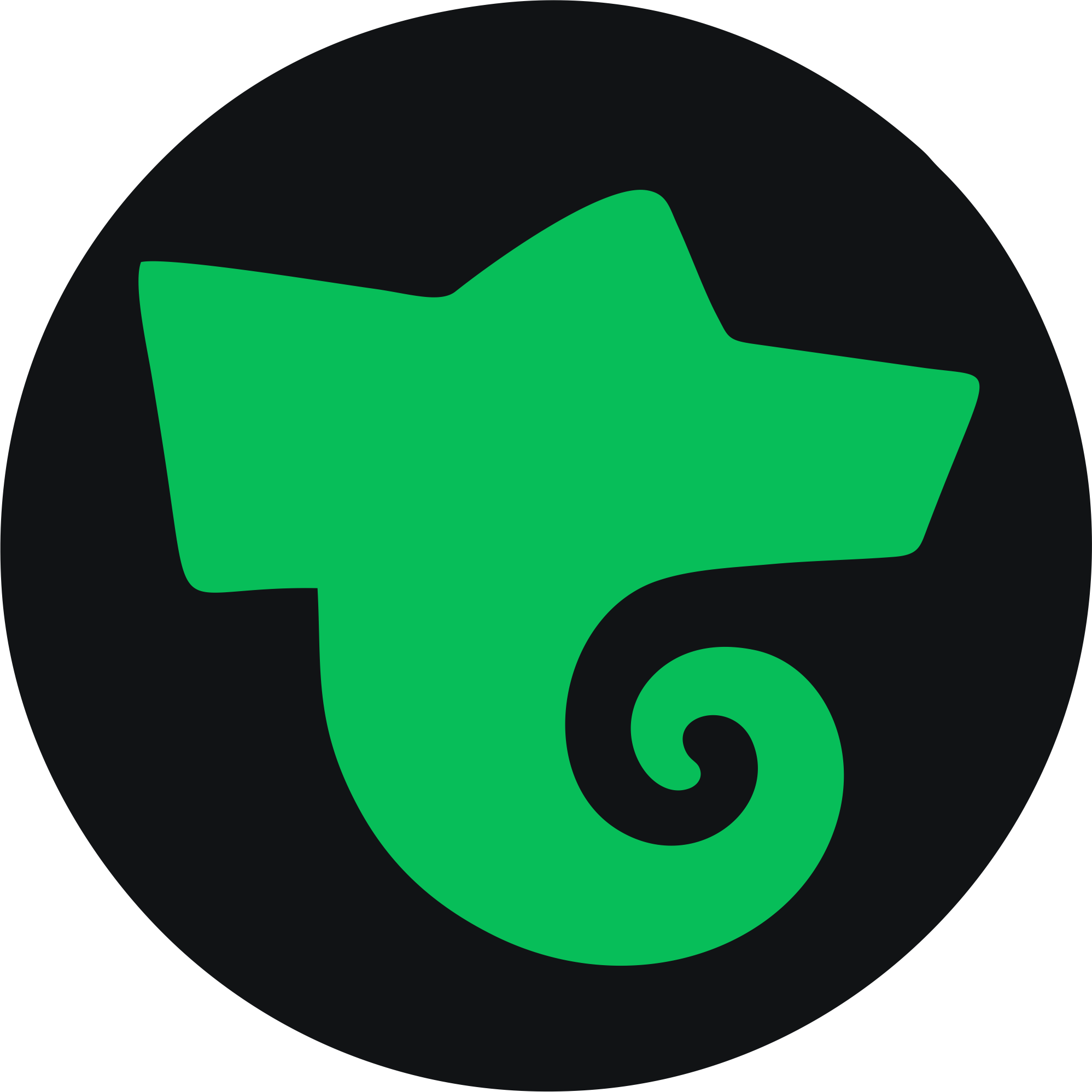 Trovo icon