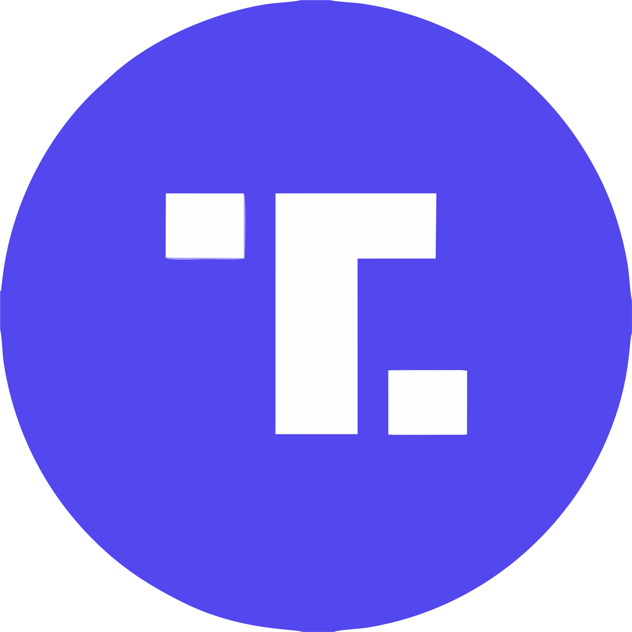 Truth Social icon
