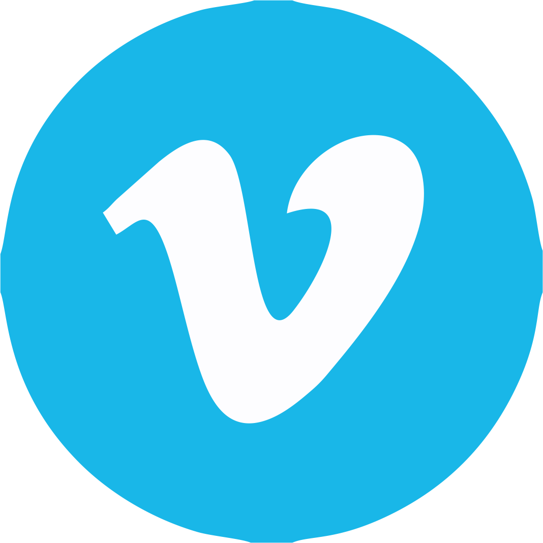 Vimeo icon