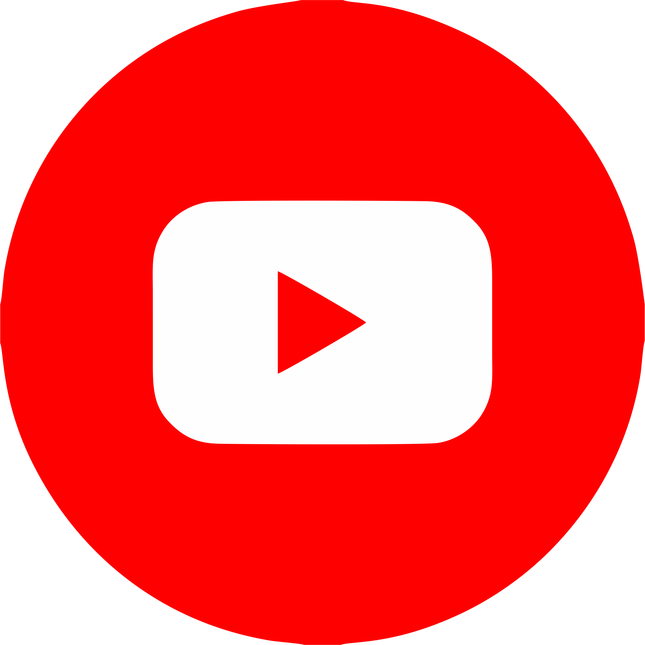 ouTube icon