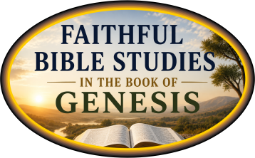 Faithful Bible Studies Logo